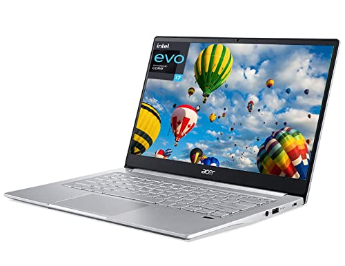 Acer(エイサー) 14.0型ノート Swift 3 Ryzen 5 Amazon.co.jp: Acer (エイサー) Swift 3 Intel Evo 薄型&軽量